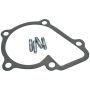 HITACHI WUP0001 Water Pump - Includes Gasket and Stud Bolts - Actual OE part