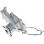 HITACHI WUP0002 Water Pump - Includes Gaskets (2) - Actual OE part
