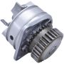 HITACHI WUP0003 Water Pump - Includes O-Ring - Actual OE part