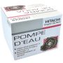 HITACHI WUP0004 Water Pump - Includes Gasket - Actual OE part