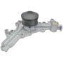 HITACHI WUP0027 Water Pump - Includes Gasket - Actual OE part