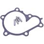 HITACHI WUP0031 Water Pump - Includes Gasket and Stud Bolts - Actual OE part