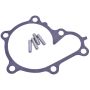 HITACHI WUP0031 Water Pump - Includes Gasket and Stud Bolts - Actual OE part