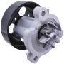 HITACHI WUP0035 Water Pump - Includes Gasket - Actual OE part
