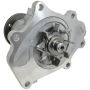 HITACHI WUP0037 Water Pump - Includes Gasket - Actual OE part