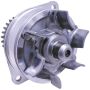 HITACHI WUP0038 Water Pump - Includes O-Ring - Actual OE part