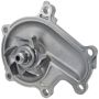 HITACHI WUP0039 Water Pump - Includes Gasket - Actual OE part