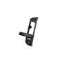 Body Armor 4x4 5146 Hinge Steps, Pair