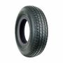 HI RUN Trailer 215/75R14