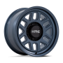 MESA FORGED MB 18X9 8X170 +18 MTL-BLUE