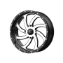 SWITCH UTV 20X7 4X137 MACH G-BLK 00MM
