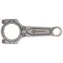 Boostline HN5394827 Connecting Rod Set, Honda B18A, 137.00 mm Length, ARP2000, Set of 4