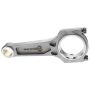 Boostline HN5658866 Connecting Rod Set, Honda K20C, 143.66 mm Length, ARP2000, Set of 4