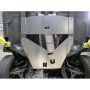 Miller CAT HND-002 AL .08 Honda Accord 2.4L AMC