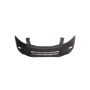 FRONT BUMPER COVER (P) 6CYL W/ FOG LAMPS ACCORD SDN 08-10