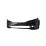 FRONT BUMPER COVER EX/EX-L/LX W/O PRKING SENSOR (P) ODYSSEY 11-13