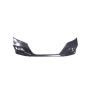 FRONT BUMPER COVER EX|EX-L|LX|SPORT; SDN; W/O PARK ASSIST; PRIME HONDA ACCORD 18-20