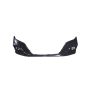 FRONT BUMPER COVER; TOURING; SEDAN; W/PARK ASSIST; PRIME; ACCORD 18-19