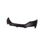 FRONT BUMPER COVER UPPER PRIME HONDA CR-V 12-14