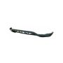 FRONT LOWER BUMPER COVER TEXTURED HONDA CR-V 10-11