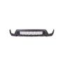 CAPA FRT BUMPER COVER; LOWER TEXTURED HONDA CR-V 17-19