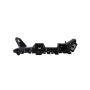 LT FRONT BUMPER COVER RETAINER HONDA FIT 15-19