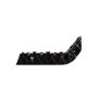 LH FRONT BUMPER COVER RETAINER HONDA CIVIC 16-20