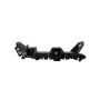 RT FRONT BUMPER COVER RETAINER HONDA FIT 15-19