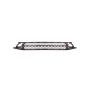CAPA FRT BUMPER GRILLE MESH HONDA ODYSSEY 14-17