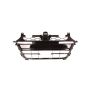 CAPA FRT BUMPER GRILLE SDN HONDA ACCORD 18-20