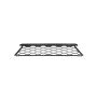 FRONT BUMPER GRILLE SPORT|SPORT TOURING; H/B; GRILLE MESH HONDA CIVIC 17-19
