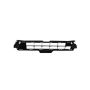 CAPA FRT BUMPER GRILLE 2.0L; DX|EX|EX-L|LX|SPORT; SEDAN HONDA CIVIC 19-20
