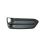 LH FRONT BUMPER INSERT FOG LAMP OPENING COVER; W/O FOG LAMPS HONDA ACCORD 18-20
