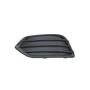 LT FRONT BUMPER INSERT FOG LAMP OPENING COVER; W/O FOG LAMPS HONDA HR-V 19-C