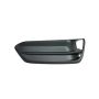 RH FRONT BUMPER INSERT FOG LAMP OPENING COVER; W/O FOG LAMPS HONDA ACCORD 18-20
