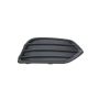 RT FRONT BUMPER INSERT FOG LAMP OPENING COVER; W/O FOG LAMPS HONDA HR-V 19-C