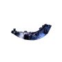 LT FRONT BUMPER COVER SUPPORT SEDAN; COVER SPACER HONDA CIVIC 06-11
