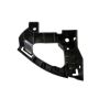 LT FRONT BUMPER COVER SUPPORT HONDA HR-V 2016-2018