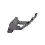 LH FRONT BUMPER COVER SUPPORT; SIDE BEAM HONDA CIVIC H/B 17-20