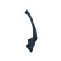 CAPA LT FRT BUMPER COVER SUPPORT UPPER HONDA ACCORD 18-20