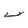 LH FRONT BUMPER COVER SUPPORT HONDA PASSPORT 19-20