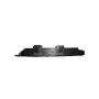 RH FRONT BUMPER COVER SUPPORT SIDE SPACER; PLASTIC HONDA ACCORD 03-05; ACCORD HYBRID 05-07