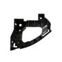 RT FRONT BUMPER COVER SUPPORT HONDA HR-V 2016-2018