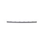 FRONT BUMPER MOLDING EX|EX-L|LX|SPORT; CENTER HONDA CR-V 20-C