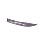 FRONT BUMPER VALANCE LX HONDA CR-V 2015-2016