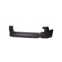 CAPA RR BUMPER COVER PARTIAL PRIMED JAPAN BUILT HONDA CR-V SE 05-06