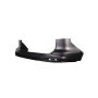 RR BUMPER COVER UPPER PRIMED (P) CR-V 10-11
