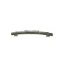 REAR BUMPER REINFORCEMENT 2DR COUPE; STEEL HONDA ACCORD 03-07