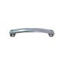CAPA RR BUMPER REINFORCEMENT HONDA CR-V 17-C