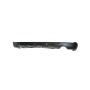 REAR BUMPER COVER LOWER PRIME HONDA CR-V 10-11